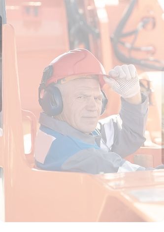Blue-collar worker